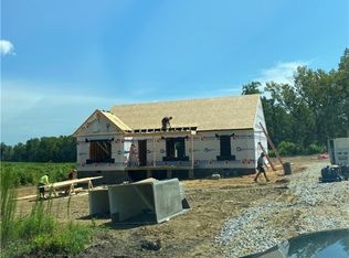 14685 Baltimore Rd, Dewitt, VA 23840