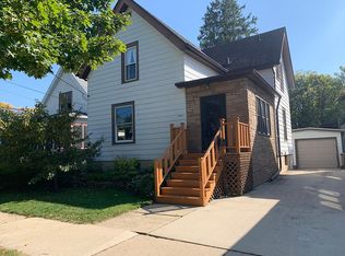 1225 Chandler St, Madison, WI 53715