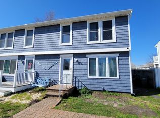 8 Ontario Dr #B, Brigantine, NJ 08203