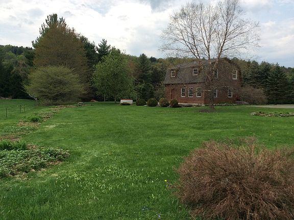 Peaceful 4 bedroom-2 bath home