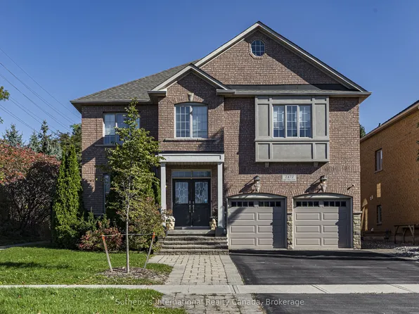 2472 Upper Valley Cres, Oakville, ON L6H 7P2