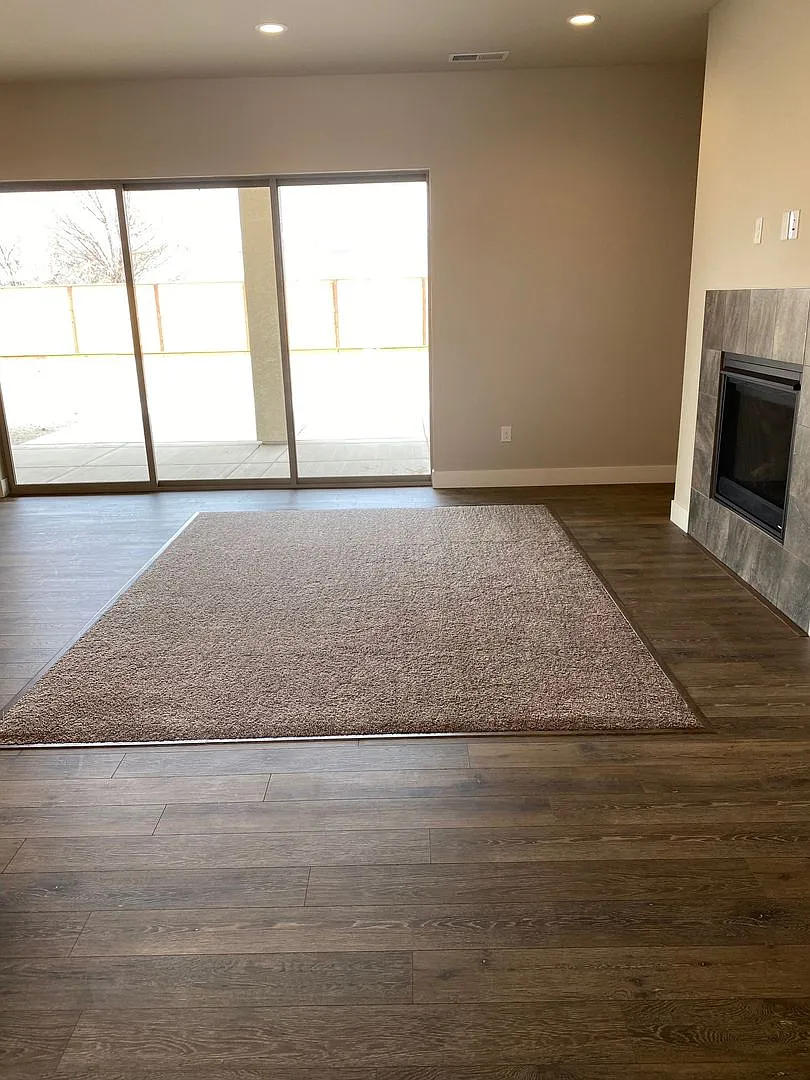 Open Single Story Floor Plan for $2,600 per month — Photo 2