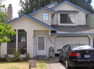 8250 SW Colony Creek Ct, Tigard, OR