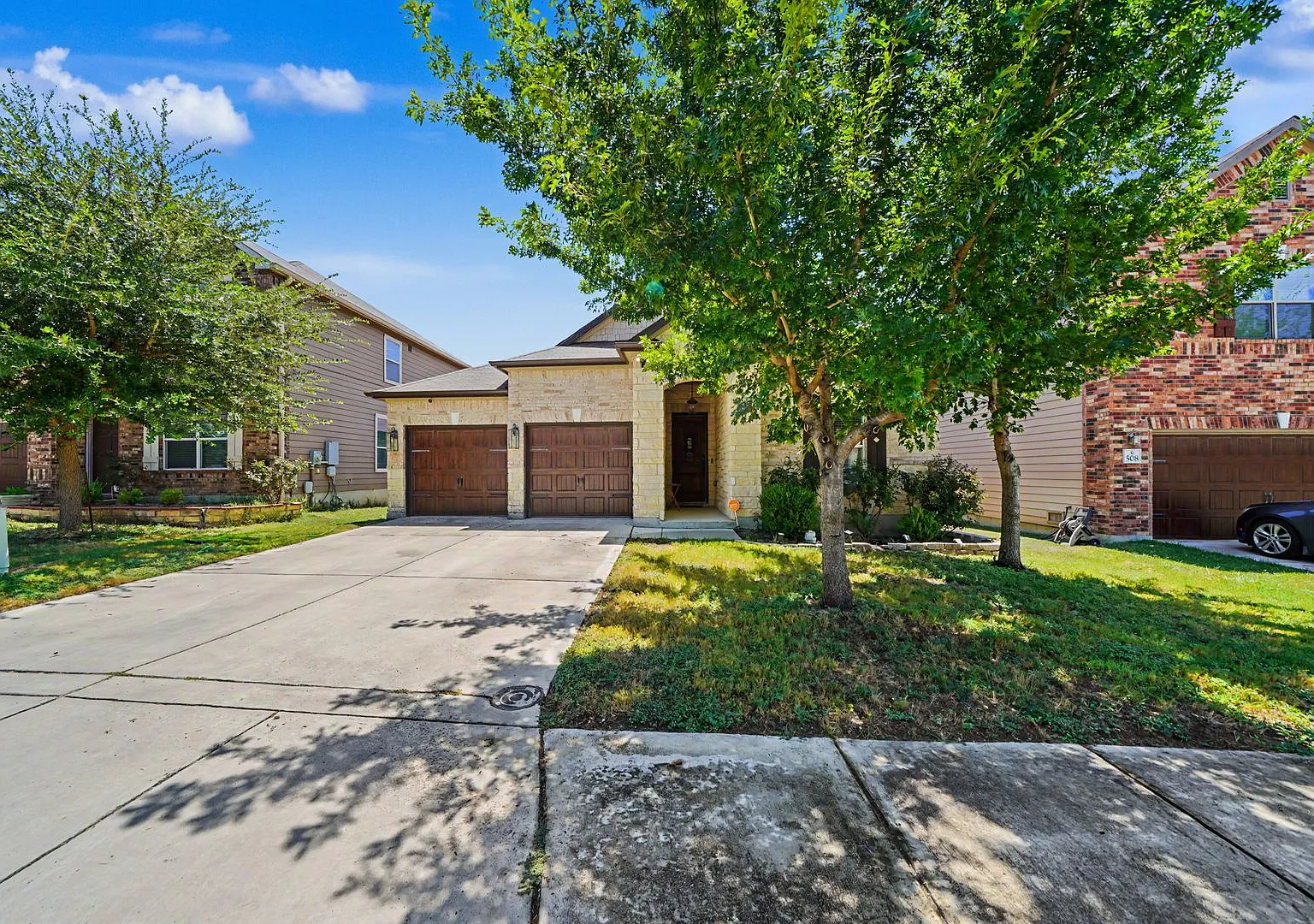 Updated Cibolo Home with Screened-In Patio - Realtor Commission: $500 — Photo 2