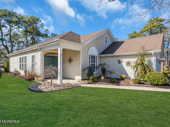 3 Brightwinds Court, Lakewood, NJ 08701