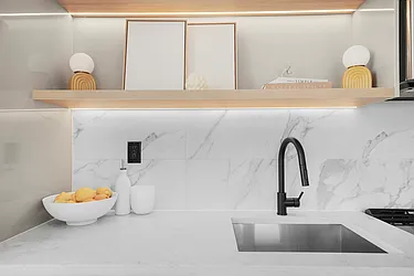 Rented by Highline Residential