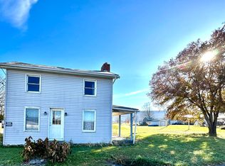 3274 Main Rd, Bedford, PA 15522