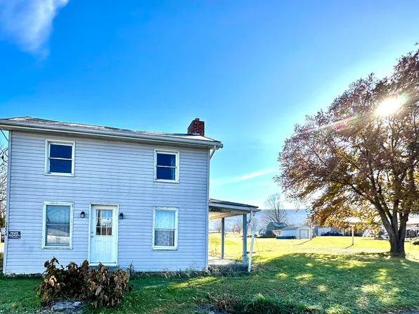 3274 Main Rd, Bedford, PA 15522
