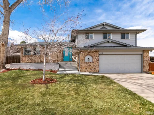 4935 S Routt Street, Littleton, CO 80127