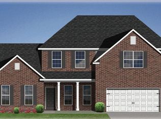 1626 Ridge Climber Ln LOT 2, Knoxville, TN 37922