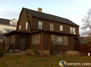 161 Cresline Dr, Syracuse, NY 13206