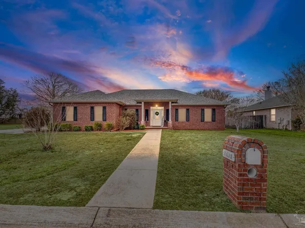 7135 Clearwood Rd, Pensacola, FL 32526