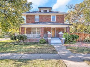 622 S Main St, McPherson, KS 67460
