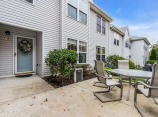 319 Deuce Drive, Wall, NJ 07719