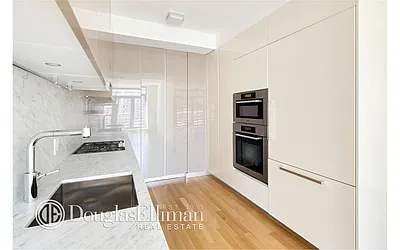 Sold by Douglas Elliman