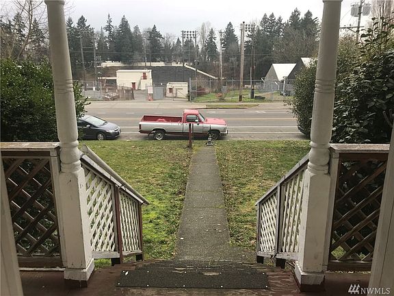 5th image of 3585 S G St