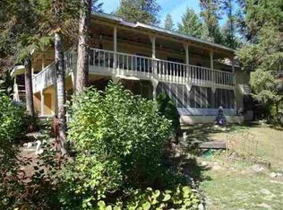 6291 Highway 211, Newport, WA 99156