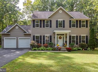 3988 Moody Town Rd, Bumpass, VA 23024