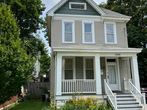 2848 Linwood Ave, Cincinnati, OH 45208