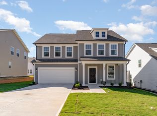 227 Faith Ave, Sanford, NC 27330