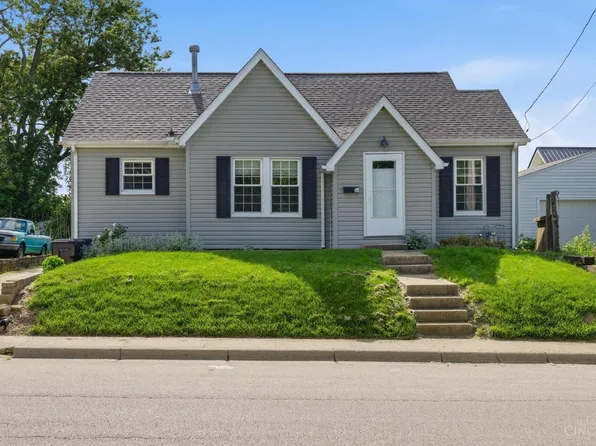 117 Josephine St, Wilmington, OH 45177