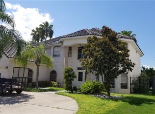 417 Rio Grande Dr, Mission, TX 78572