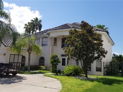 417 Rio Grande Dr, Mission, TX, 78572