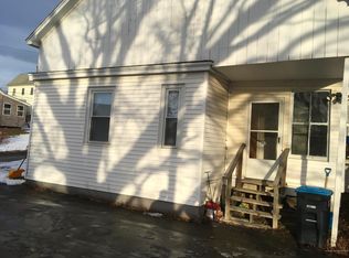 101 Front St, Old Town, ME 04468