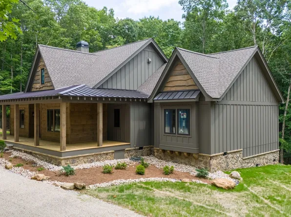 35 Lake Louisa Loop, Monteagle, TN 37356