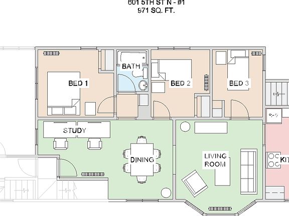 4th image of this home