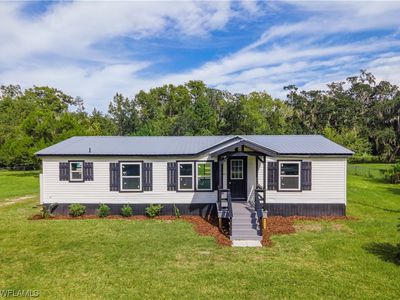 5040 Porter Rd, Saint Augustine, FL, 32095