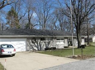 109 Melody Ln, Trail Creek, IN