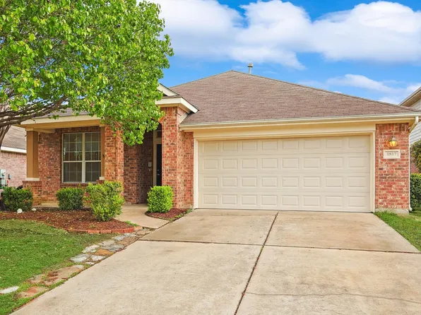 1817 Turtledove Dr, Little Elm, TX 75068