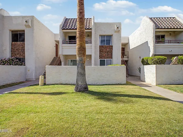 7350 N VIA PASEO DEL SUR -- #Q206, Scottsdale, AZ 85258