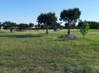 906 County Road 154, Georgetown, TX 78626