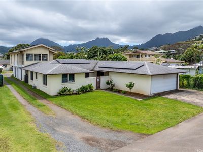45-254 Ka Hanahou Cir, Kaneohe, HI, 96744