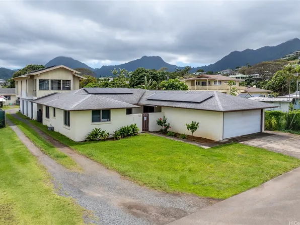 45-254 Ka Hanahou Cir, Kaneohe, HI 96744