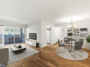 3402 Tulleys Pointe Ct Unit 1A, Abingdon, MD