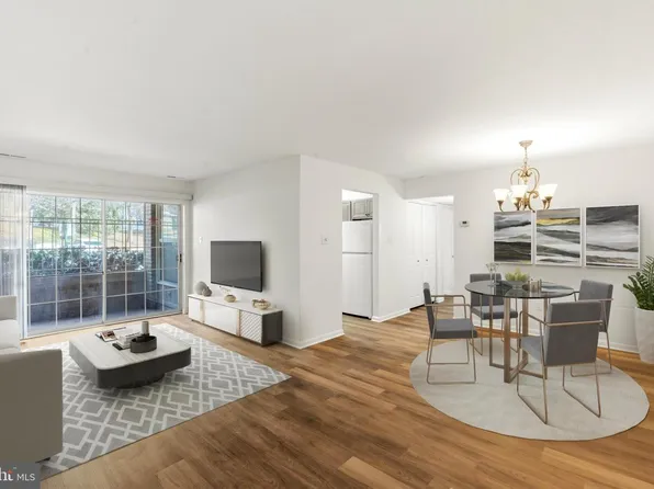 3402 Tulleys Pointe Ct Unit 1A, Abingdon, MD 21009