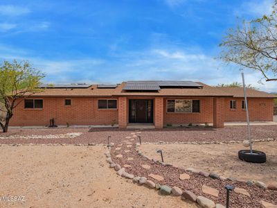 3510 N Catalina Way, Tucson, AZ, 85749
