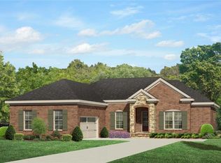 1925 Palmetto LOT 46, Murfreesboro, TN 37129