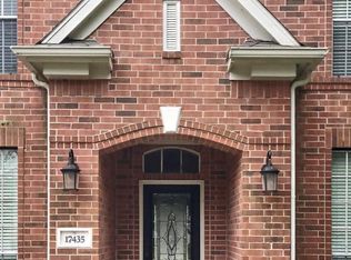 17435 Big Oaks Grv, Richmond, TX 77407