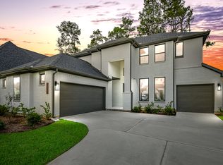 15364 Legacy Park Way, Magnolia, TX 77354