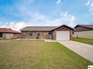 210 Spur Dr, Copperas Cove, TX 76522