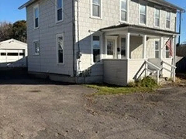 33 Hyatt St, Cortland, NY 13045