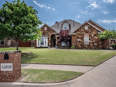 11616 NW 113th Cir, Yukon, OK, 73099