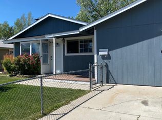 300 W Applegate Way, Carson City, NV 89706
