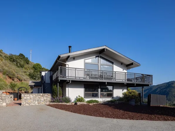 471 Laureles Grade Rd, Carmel Valley, CA 93924