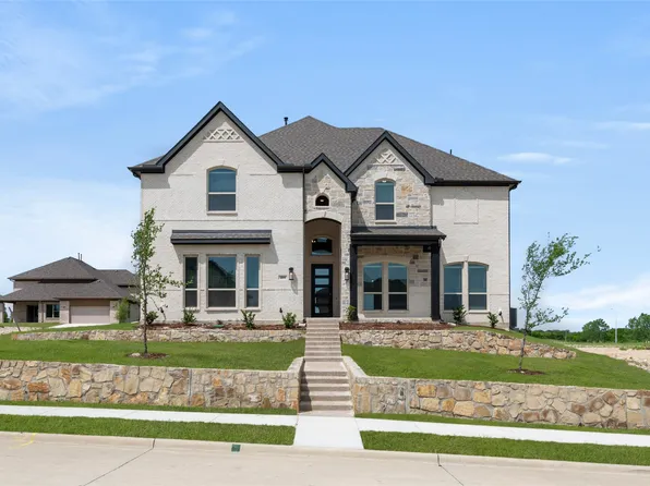 409 Newpark Blvd, Desoto, TX 75115