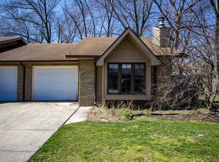 2821 Northwood Dr, Mishawaka, IN 46545